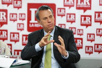 RUBEN DARIO LIZARRALDE - MINISTRO DE AGRICULTURA_1