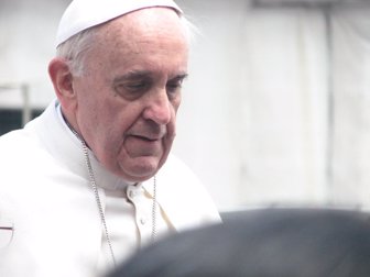 papa Francisco