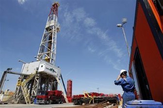 shale