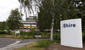 shire