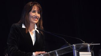 ministra comercio perú