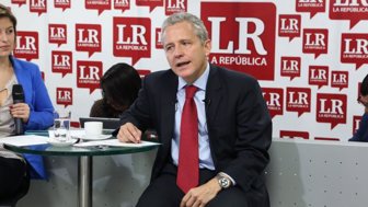 CARLOS MARIO GIRALDO - PRESiDENTE EXITO