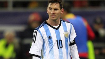 M,essi