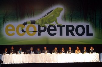 Ecopetrol
