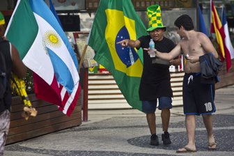 mundial