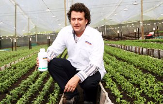 biopesticida
