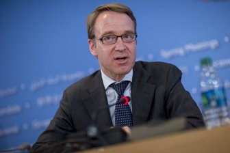 Jens Weidmann