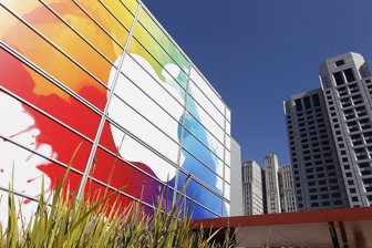 Apple