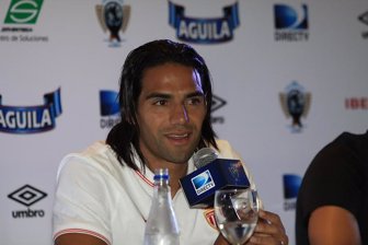 Radamel