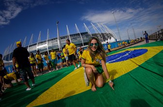 brasil