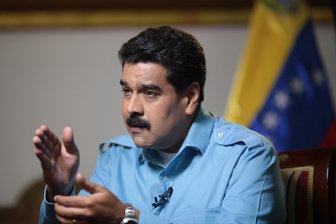 VENEZUELA