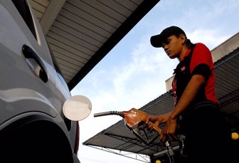 gasolina