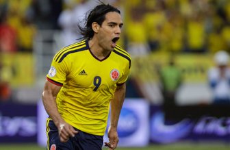 falcao