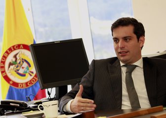 DNP Simón Gaviria