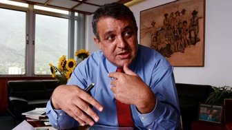 eulogio del pino