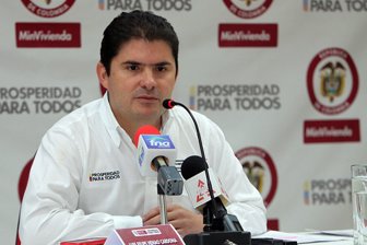 MinVivieda - Luis F. Henao