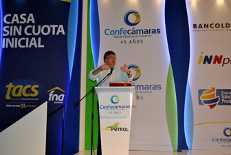 Confecámaras
