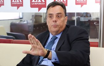 Argos Cemento - Jorge Mario Velásquez