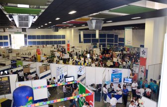 expocamello