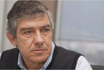 Fabio Villegas