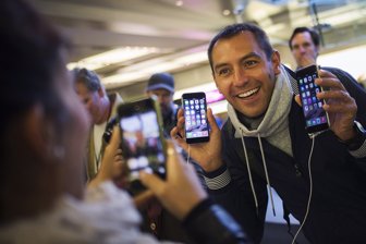 iPhone