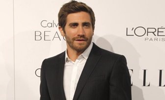 Jake Gyllenhaal