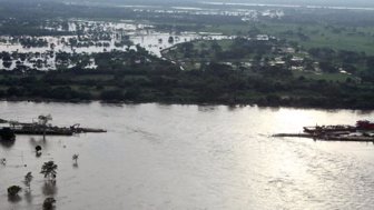 CANAL DIQUE