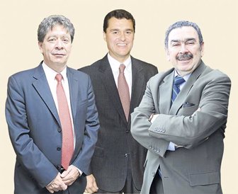 montaje personajes web