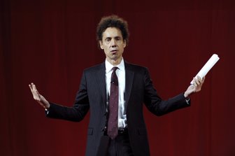 MalcolmGladwell