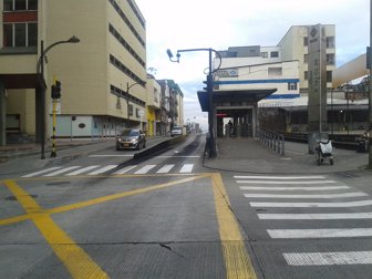 Sin carro