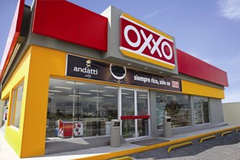 Oxxo