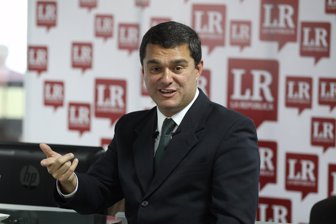 CARLOS RAUL YEPES - PRESIDENTE BANCOLOMBIA (1)