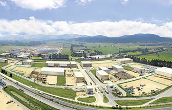 industria