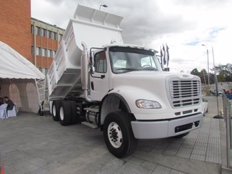 Freightliner