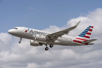 American Airlines