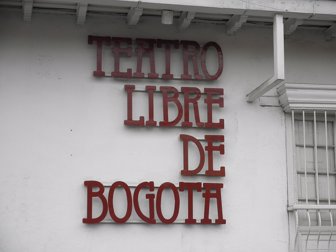 Teatro libre