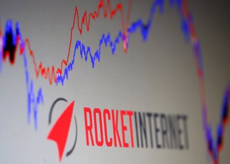 RocketInternet
