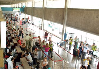 Aeropuerto Matecaña