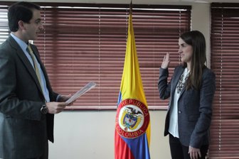 MinMinas - María Isabel Ulloa