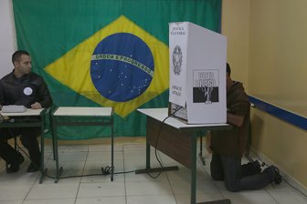 elecciones brasil