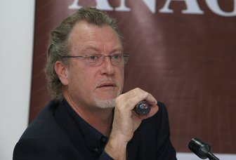 Jon Lee Anderson