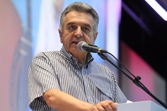 lucho garzon