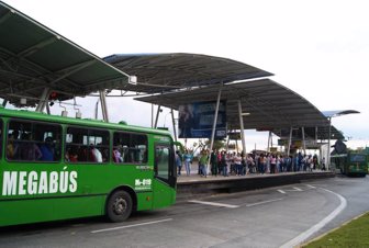 Megabús