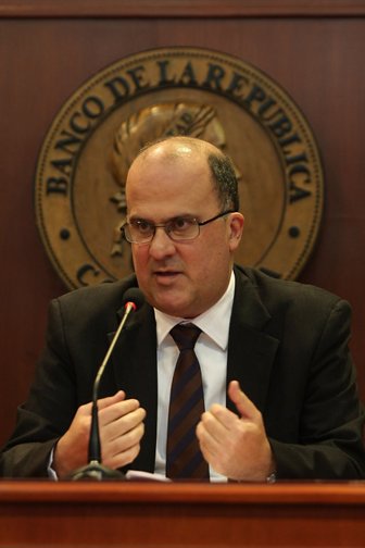 José Darío Uribe