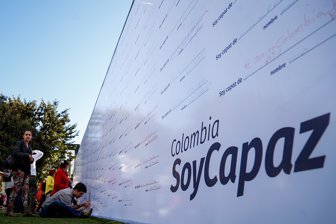 Soy capaz