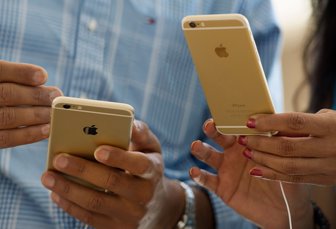 iPhone 6 22222