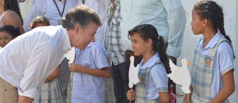 educación santos