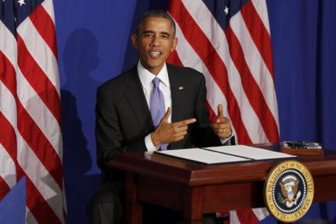 barack obama
