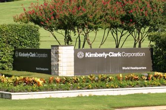Kimberly-Clark