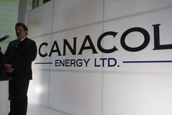 canacol